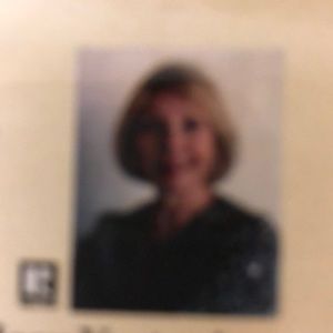 Meet your Posher, Mary